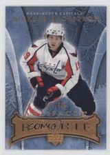 2007-08 Upper Deck Artifacts 34/599 Nicklas Backstrom #207 Rookie RC