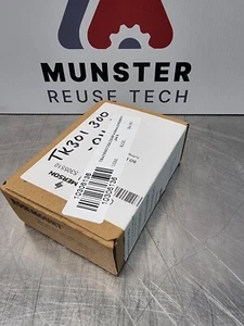 Emerson Rosemount 248HANAN0Q4 Temperature Transmitter - Picture 1 of 5
