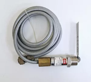 Imo Industries FS-550E / 020-3499 Interruttore di flusso 250VAC/DC 0,5A 20VA/W - Foto 1 di 10