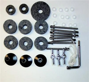 Zildjian Drummer Survival Kit - Picture 1 of 3