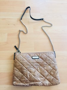 kate spade quilted leather bolsa