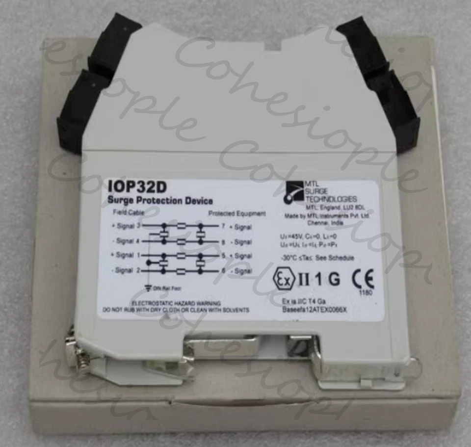 Eaton MTL IOP32D Surge protector in stock