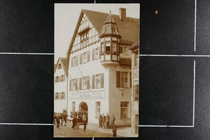AK Kulmbach Main ca. 1910 Oberfranken steht heute Stadthalle, siehe Beschreibung - Bild 1 von 2