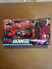 Hasbro G.I. Joe Classified Series - Baroness with C.O.I.L. Action Figure