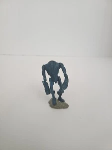 2005 Star Wars Unleashed Hasbro Minifigure Battle Droid  - Picture 1 of 8
