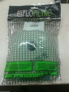 Filtro aria schiuma HONDA MOTO CR 125 - CR 250 2002 - 2007 HIFLO FILTRO HFF1014 X 2 - Foto 1 di 4