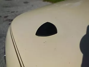 LRB ROTOR 79-91 Mazda RX7 RX-7 FC SA22C FB FC3S Antenna delete block off plug - Picture 1 of 4