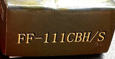 Navaja de bolsillo Frost Cutlery-Frost Family pequeña Saddlehorn FF-111CBH/S NUEVA EN CAJA Foto 1 de 4