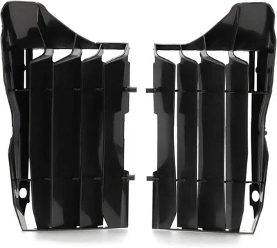 Persianas de radiador Acerbis 2856830001 para Honda CRF250RX 2019-2021 20-21 CRF250R Foto 1 de 2