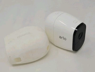 Netgear Arlo Pro VMC4030 Wi-Fi Security Camera + Battery + Cover - Image 1 of 2