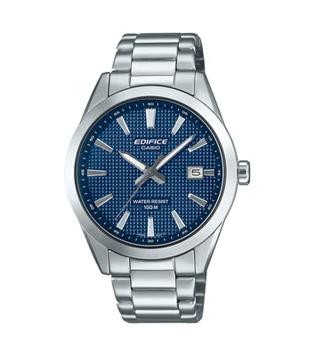 Casio Edifice EFV-160D-2AVEF Clous de Paris - Listino 99,90 euro - Immagine 1 di 2