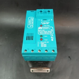 Continental Solid State Relay - RSDA-660-25-1D0, Free Return Shipping - Picture 1 of 7