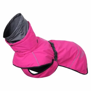 RUKKA PETS Warmup Dog Coat Pink - Picture 1 of 4