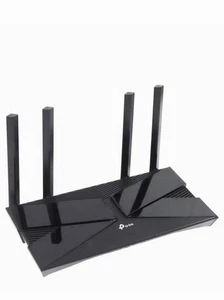 TP-LINK Archer AX1500 1,5 Gbps Wi-Fi 6 router wireless dual band - Foto 1 di 6