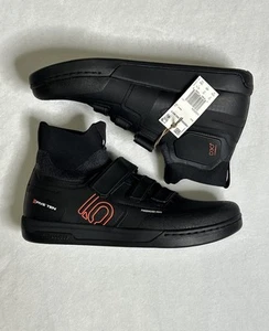 Adidas Five Ten Freerider Pro Mid VCS Mountain Bike Shoes H02024 Men's Size 12.5 - Picture 1 of 9