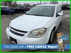 2010 Chevrolet Cobalt LT Sedan 4D