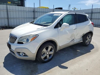 BWN LEFT FRONT HEADREST 2014 BUICK ENCORE - Image 1 of 4