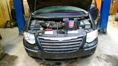 Console Front Roof Fits 04-07 CARAVAN 111124 Foto 1 de 4