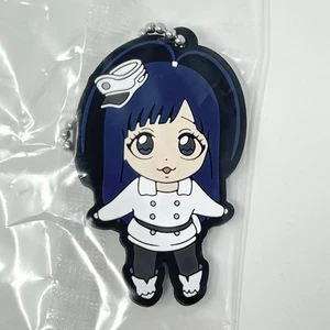 Giselle Gewelle Bleach Capsule Rubber Keychain Thousand-Year Blood War Arc Vol 3 - Picture 1 of 3