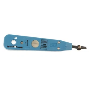 Ordinateur Network Wire Punch Down Tool pour Siemens Impact Module Repair Kit - Photo 1/6
