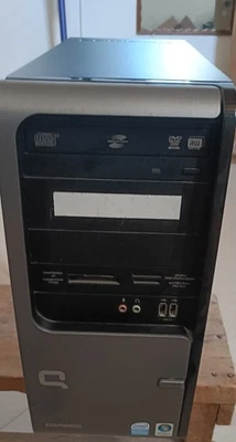 PC ASSEMBLATO INTEL puntium 2,20 GHZ   4GB RAM HDD 300GB  WINDOWS 10 PRO. - Immagine 1 di 4