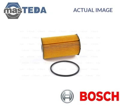 1 457 429 307 ENGINE OIL FILTER BOSCH FOR JAGUAR S-TYPE,XJ,XF 2.7 D,2,7 D 2.7L - Image 1 of 4