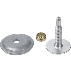 Ski-Doo New OEM, Woody's 286 Phantom Series Studs & Support Plates, 860200719 - Picture 1 of 12