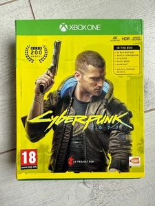 Cyberpunk 2077 Xbox One - Picture 1 of 1