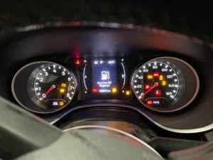 COMPASS 2020 Speedometer 1855352 - Picture 1 of 12