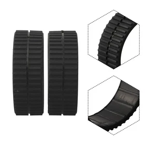 2x Tire Exquisite And Delicate Extend Tire Life Highly Match Practical - Picture 1 of 12
