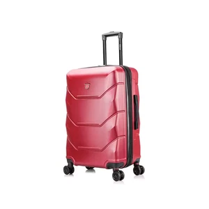 Zonix 26 pulgadas Maleta giratoria rígida ligera para vino - Imagen 1 de 7