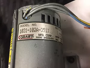 Gast 1031-102A-351X - Foto 1 di 1