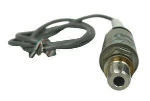 Omega PX209-015AV Cable Style Solid State Pressure Transducer - Picture 1 of 4
