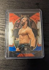 2023 Panini Select WWE Ur Pick Concourse Base Singles Red White Blue Prizm Pulls