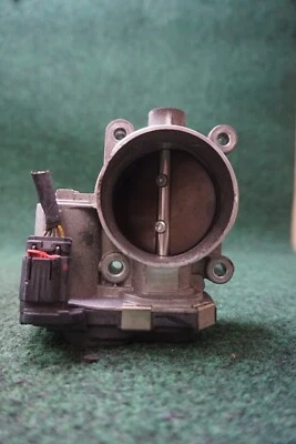 2013 CHEVROLET MALIBU 2.5L Throttle Body OEM 12627217DA - Image 1 of 4
