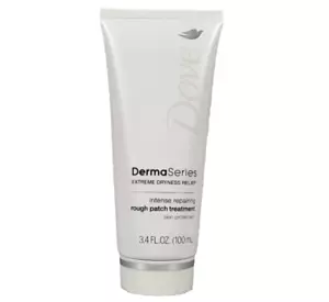 Dove DermaSeries Extreme Dryness Relief Rough Patch Treatment 3.4oz DISCONTINUED - Picture 1 of 9