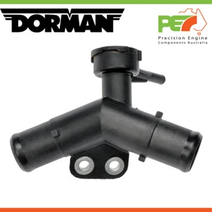 Dorman Coolant Pipe To Suit TOYOTA YARIS NCP93 1.5 (NCP93) Sedan - Picture 1 of 4