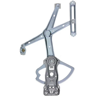 New! Mercedes-Benz C280 VDO Front Left Window Regulator WR40408 2027201546 - Image 1 of 2