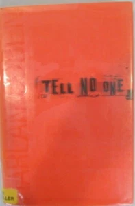 Tell No One by Harlen Coben - Picture 1 of 3