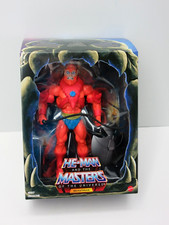 MOTUC MOTU FILMATION BEAST MAN 2.0 Masters Of The Universe Classics MOC He-MAN