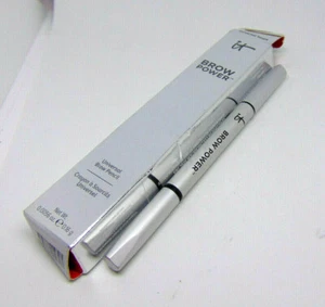 IT COSMETICS BROW POWER Universal Brow Pencil Taupe 0.0056oz/0.16g NIB - Picture 1 of 1