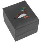 'Duck out walking ' Ring Box (RB00025968)