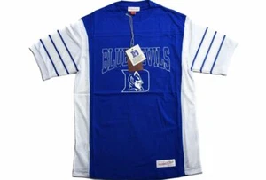 Camiseta Mitchell und Ness Corte y Coser Malla Duke BLUE DEVILS NCAA - Imagen 1 de 4