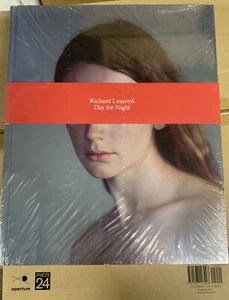 Richard Learoyd: Tag für Nacht von Richard Learoyd (englisch) Hardcover-Buch, neu - Bild 1 von 2