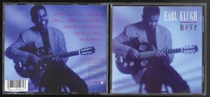 Earl Klugh – Move (CD, US, 1994, Warner Bros) DISCOUNTS - Imagen 1 de 1