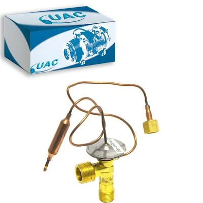 UAC 空调膨胀阀适用于 1994 - 1995 现代 Scoupe — 第 1/2 张图片