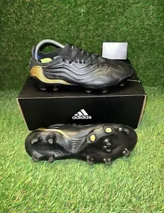 Adidas Copa Sense .1 FG Football Boots Size Uk 8 - Picture 1 of 4