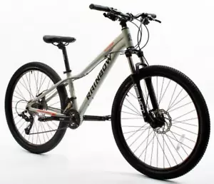 Frenos de disco hidráulicos para bicicleta de montaña RAINBOW ALP COMP GRY/ORG 16S M 29 - Imagen 1 de 5