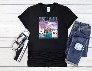Auntie Mabel & Pippin T-Shirt Fun Men Women Unisex Shirt Hoodie Full Size S-4XL - Picture 1 of 5