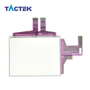 Pantalla Táctil para Omron NS12-TS00-ECV2 NS12-TS00-V2 NS12-KBA05N Panel Vidrio - Imagen 1 de 4